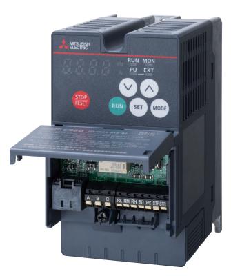 FR-CS 80 - der Low-Budget-Umrichter