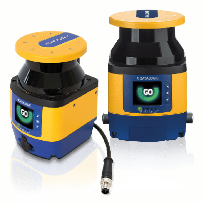 Enhanced Laser-Sentinel SLS