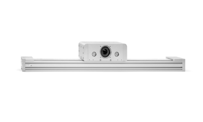 Linearantriebe vertikal