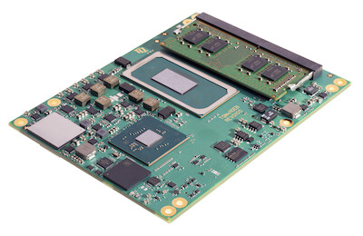 Computer on Module (COM)