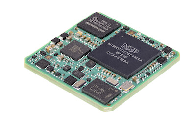 Computer on Module (COM)