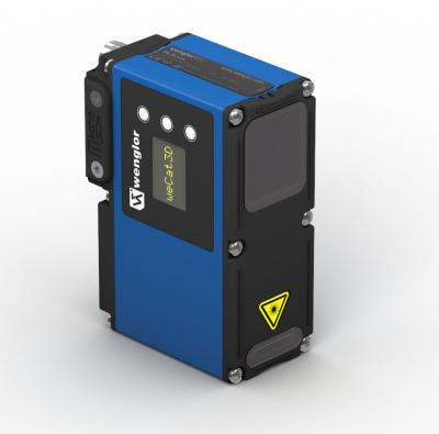 weCat3D MLSL
