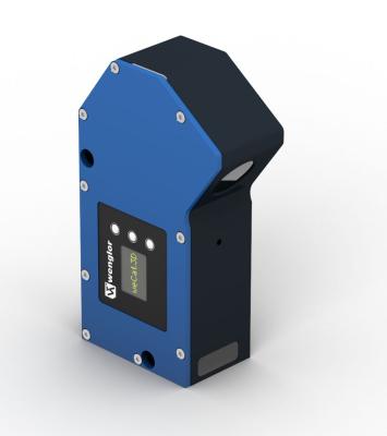 weCat3D MLWL