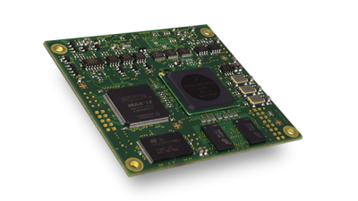 System in Package (SiP)