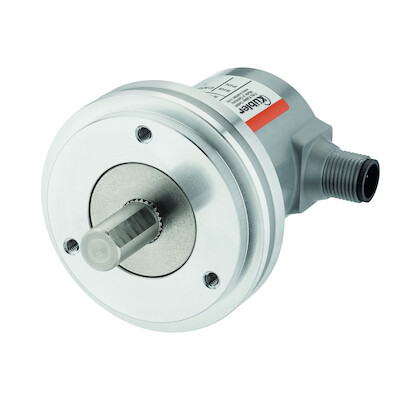 Sendix M5858A IO-Link