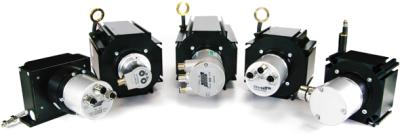 LINARIX SEILZUGGEBER