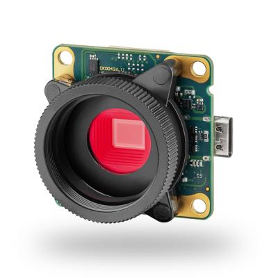 uEye XLE Kamera-Serie