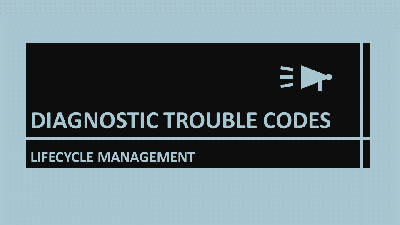Device Status Code Manager
