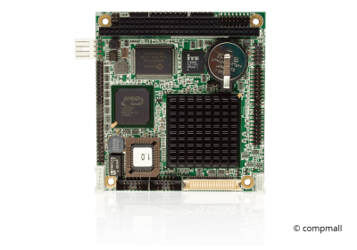 PC/104-Boards