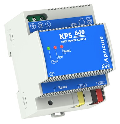 KNX Spannungsversorgung KPS640