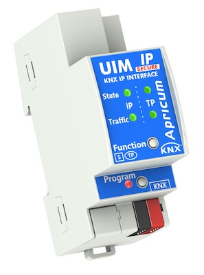KNX USB Interface UIMip-Sec
