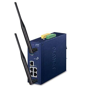 WLAN Access Point/Client WLANAP1800/2400