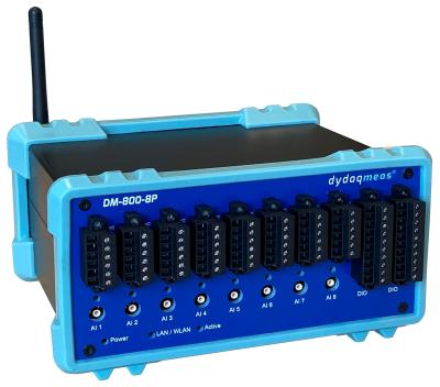 dydaqmeas  IIoT Datenlogger  