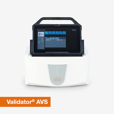 Kaye Validator AVS