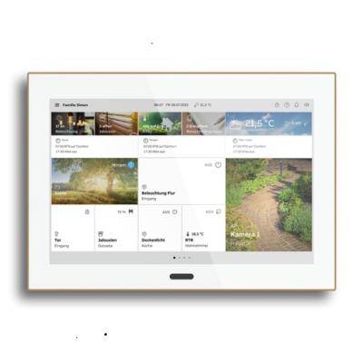 Busch-SmartTouch 10"