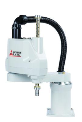 MELFA CR-Serie RH-3/6/CRH