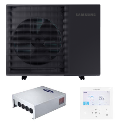 WPLW-Hub Mono HT Quiet-8-200