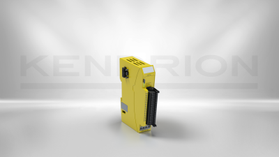 Kuhnke FIO Safety IO SDI16 