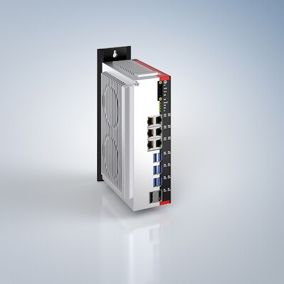 Industrie-PC C6040 f&uuml;r Vision