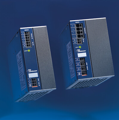 30 V Netzteil-Generation f&uuml;r ASi 5