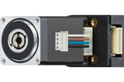 Spindelschrittmotor NEMA 11