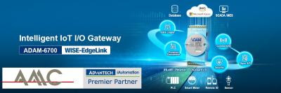 ADAM-6700 WISE-EdgeLink