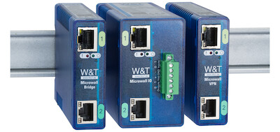 Microwall (Produktfamilie)