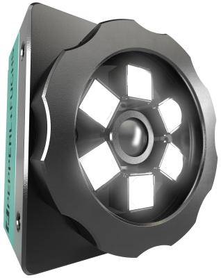 VOS - 2D Universal Vision Sensor