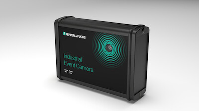 VOC - Industrial Event Camera