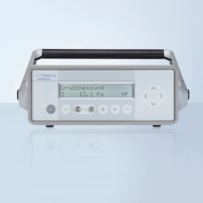 Druckkalibrierger&auml;t KAL100 / KAL200