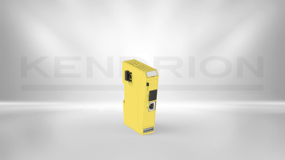 Kuhnke FIO Safety PLC EXT