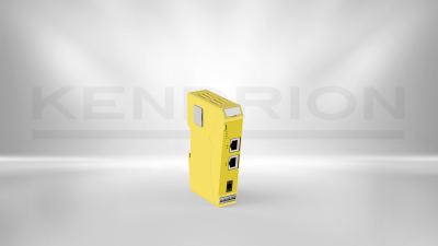 Kuhnke FIO Safety PLC EC