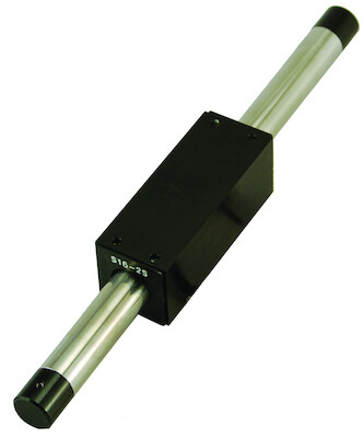 Lineare Servo Motoren + Hall-Sensor