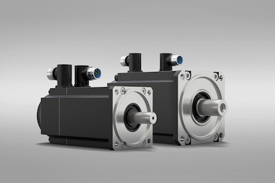 DD Synchron-Servomotoren