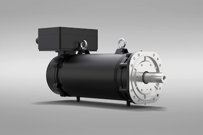 DP Synchron-Servomotoren