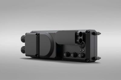 iC Dezentrale Servoumrichter