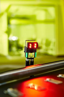 In-Sight SnAPP Vision-Sensor