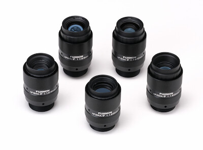 Fujinon HF-XA-1F Serie