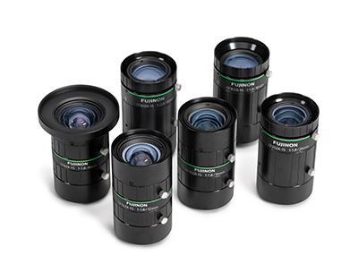 Fujinon CF-ZA-1S Serie