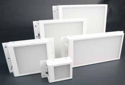 Sled-3-VDM helle Fl&auml;chenbeleuchtung