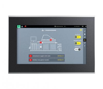 OT1200 Web Panels 7'' bis 15.6''