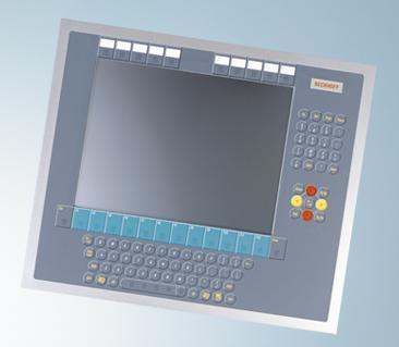 CP65xx Panel-PC