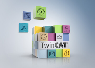 TwinCAT 3