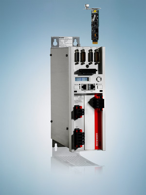 AX5000 Servoverstärker