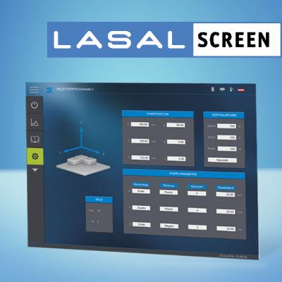 LASAL SCREEN