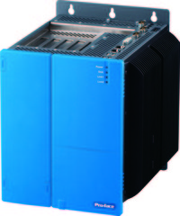 PS-4000B (5 Slots - Core Duo 2,26)