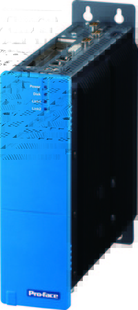 PS-4000B (1 Slots - Core Duo 2,26)