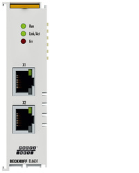 EL663x | PROFINET