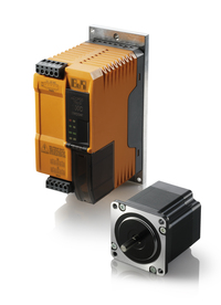 ACOPOSmicro Stepper