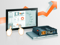 Panel PC 900